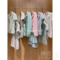 廣州女裝 時尚潮流與產(chǎn)業(yè)發(fā)展的交匯地