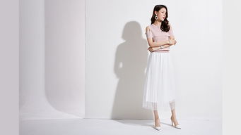 愛依蓮女裝產(chǎn)品展示 時尚優(yōu)雅的品質之選