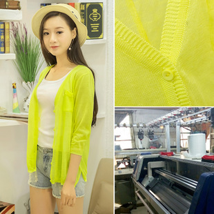 淘工廠直擊 探秘深圳市南山區浩悅芬針織服裝廠女裝實力